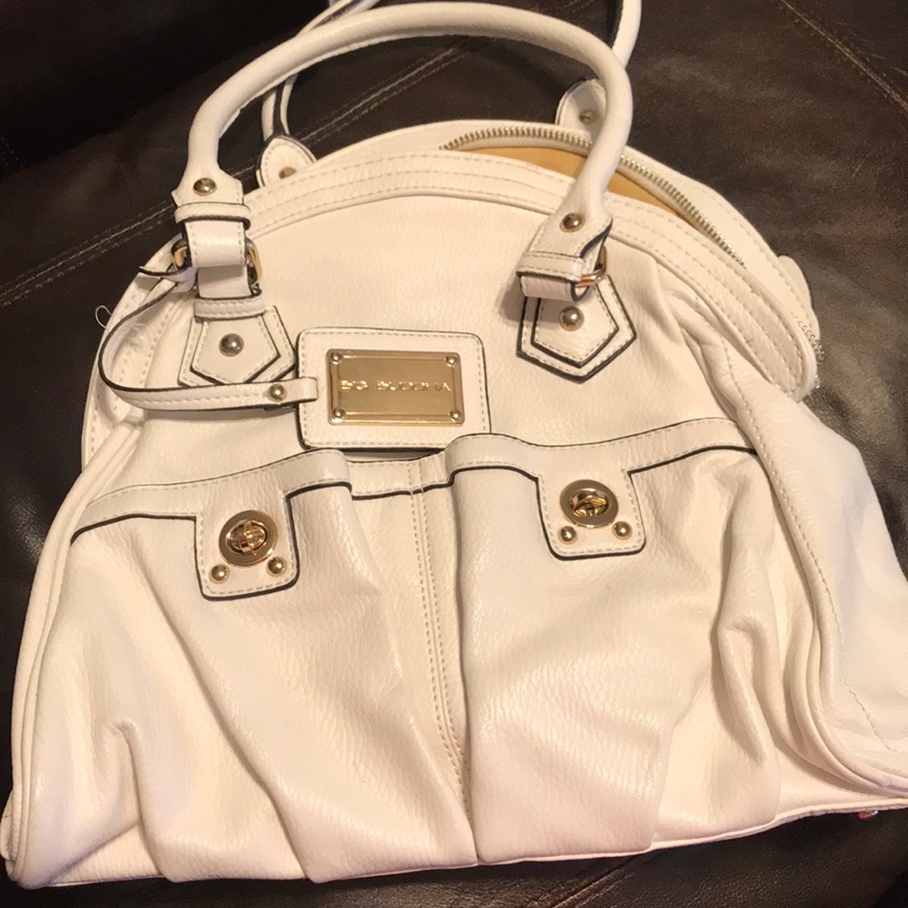 Big Buddha Purse